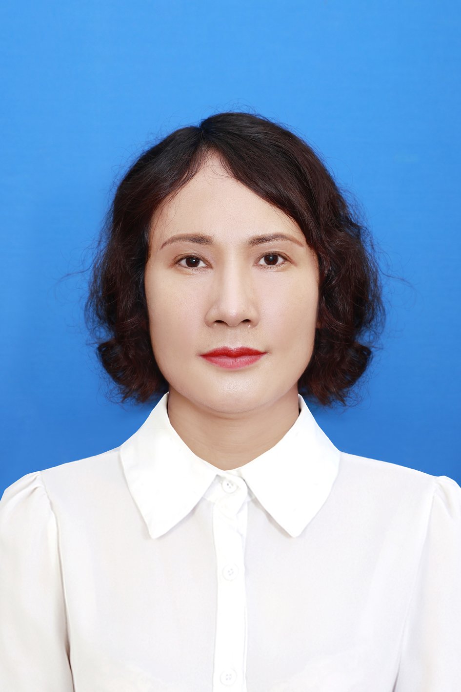 Phạm Thị Thanh Ngân